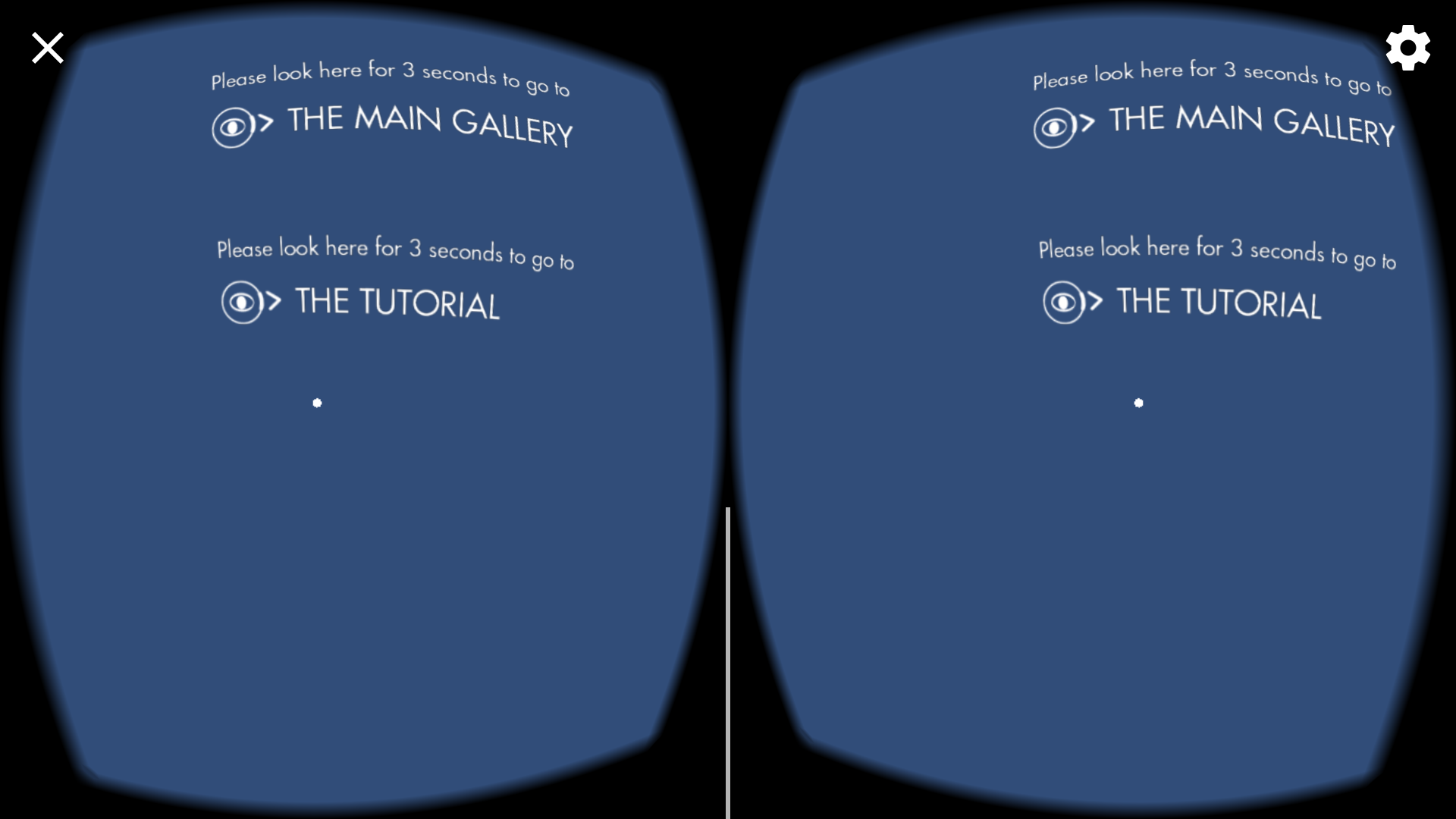 nrp tutorial