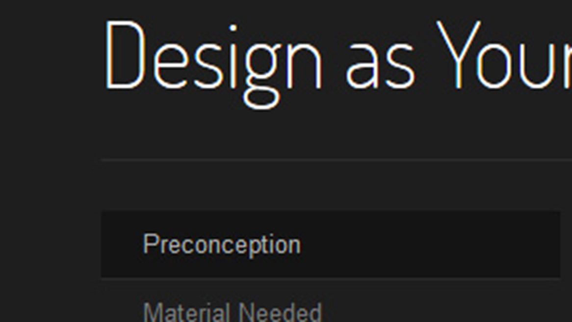 Design Profession