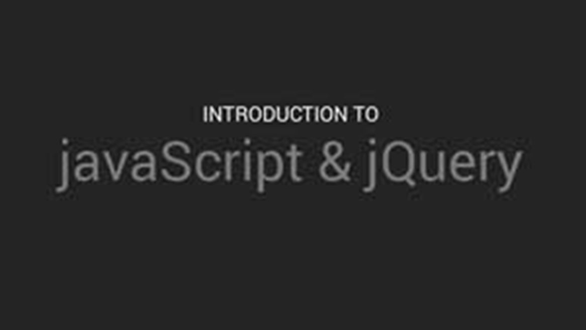 javascript